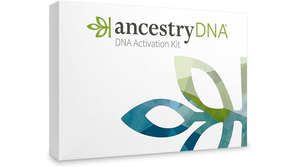 personalized genetic ancestry insights