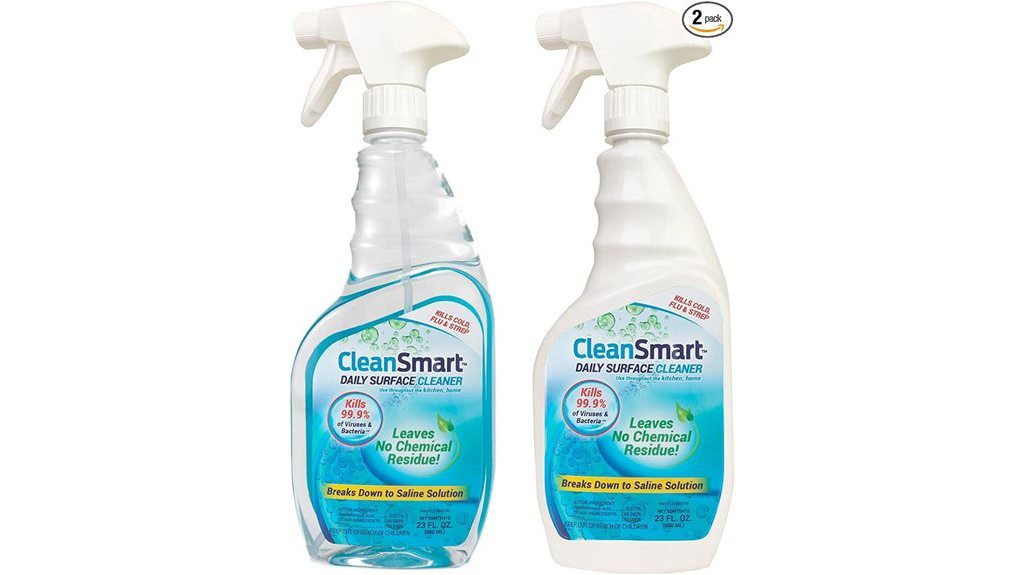 pet safe surface cleaner pack