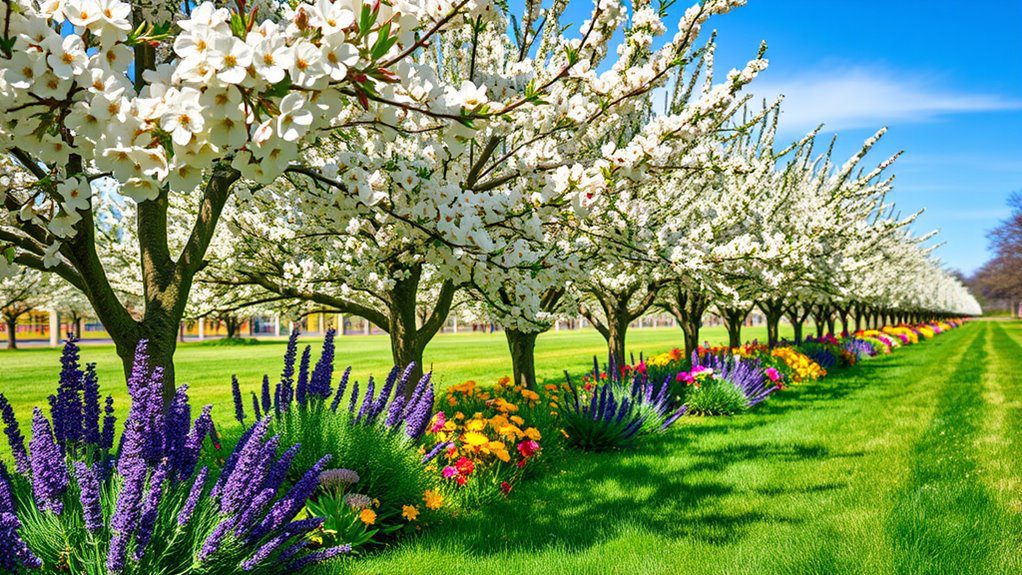 pollinator friendly garden enhancements