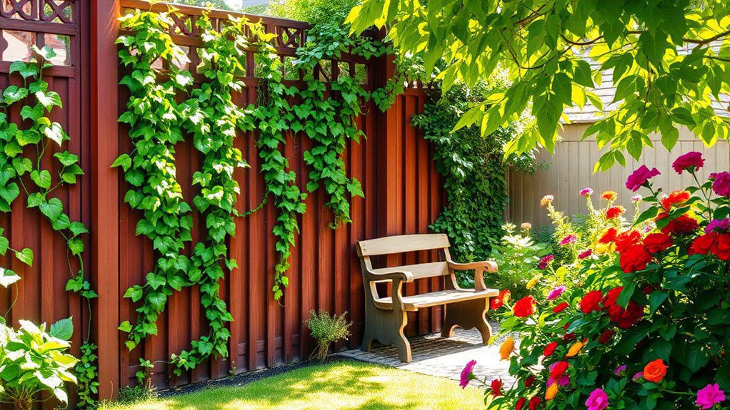 privacy and style enhancement