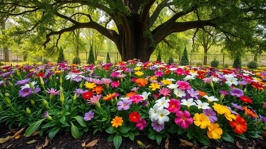 promote airflow for growth