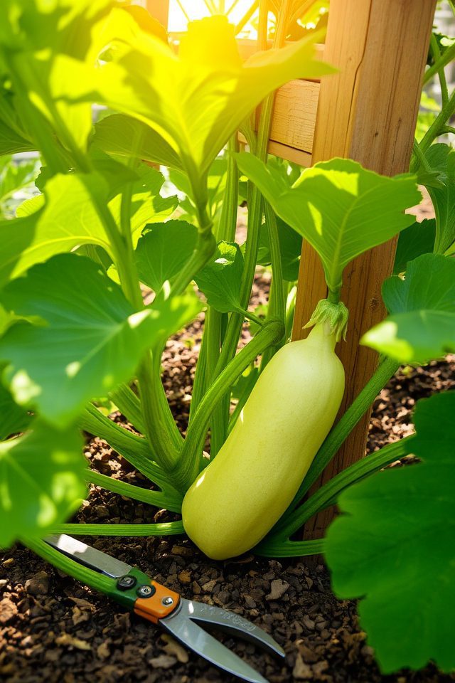 pruning for healthy growth