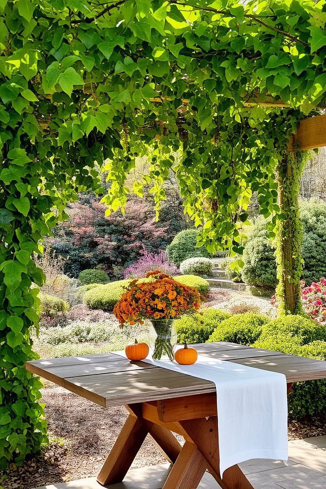 rapid growth minimal maintenance