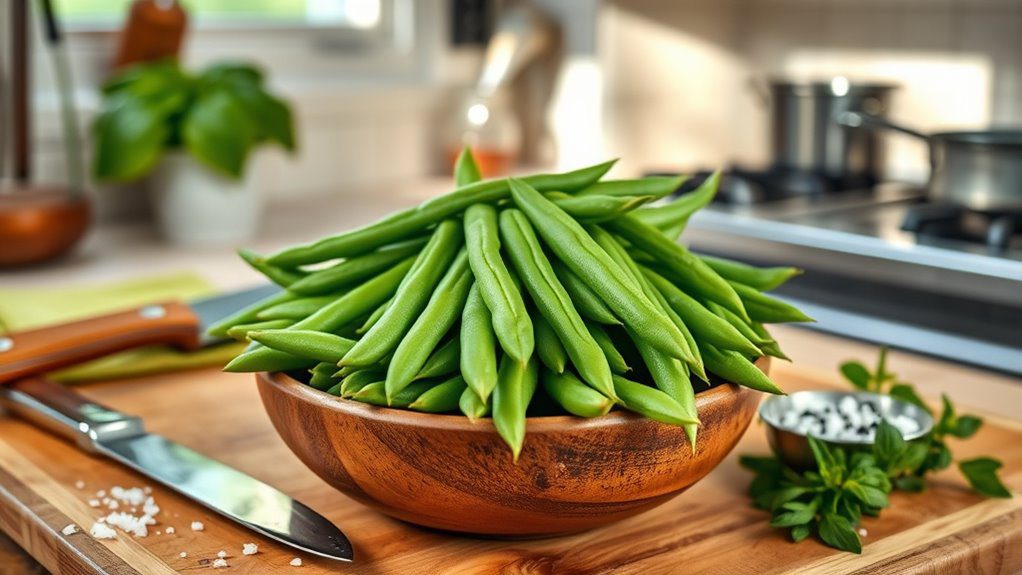 reliable compact flavorful beans