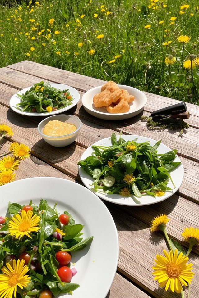 resilient blooms of nostalgia