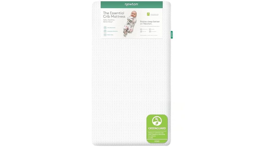 safe machine washable mattress