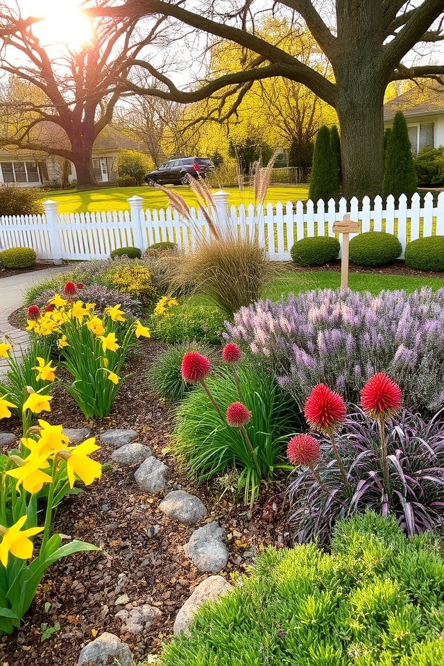 seasonal planting zone schedules