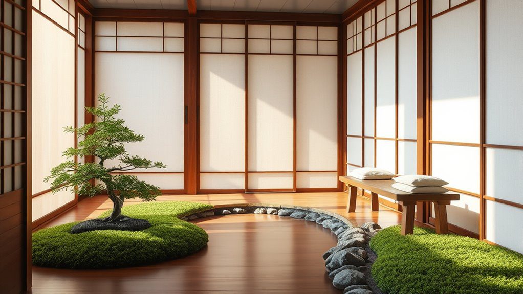 shoji screens for privacy