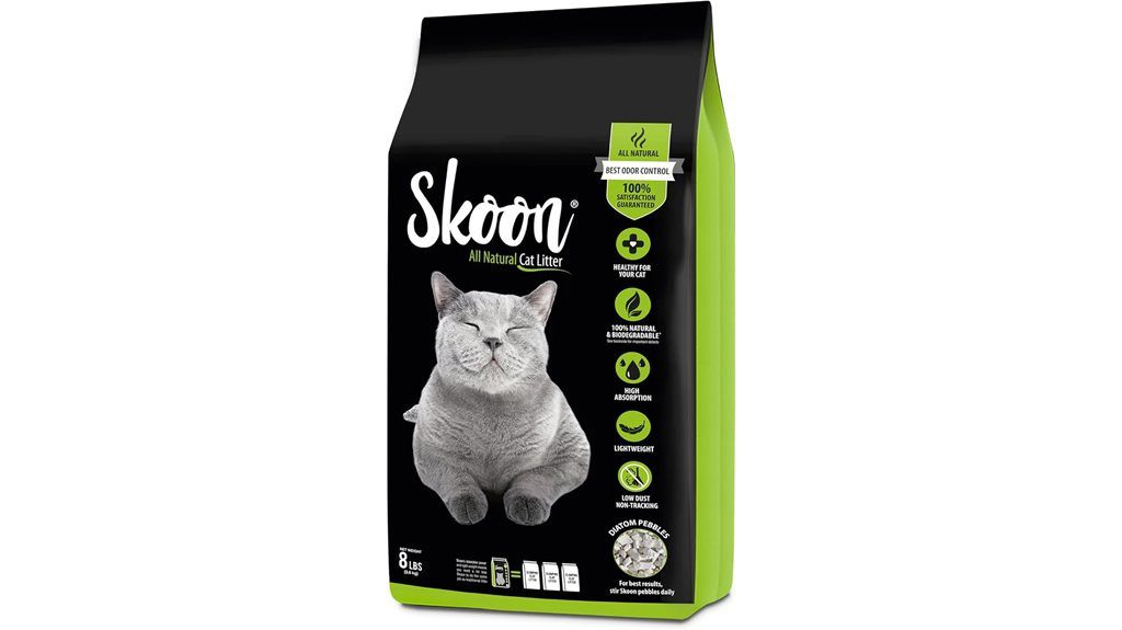 skoon all natural litter