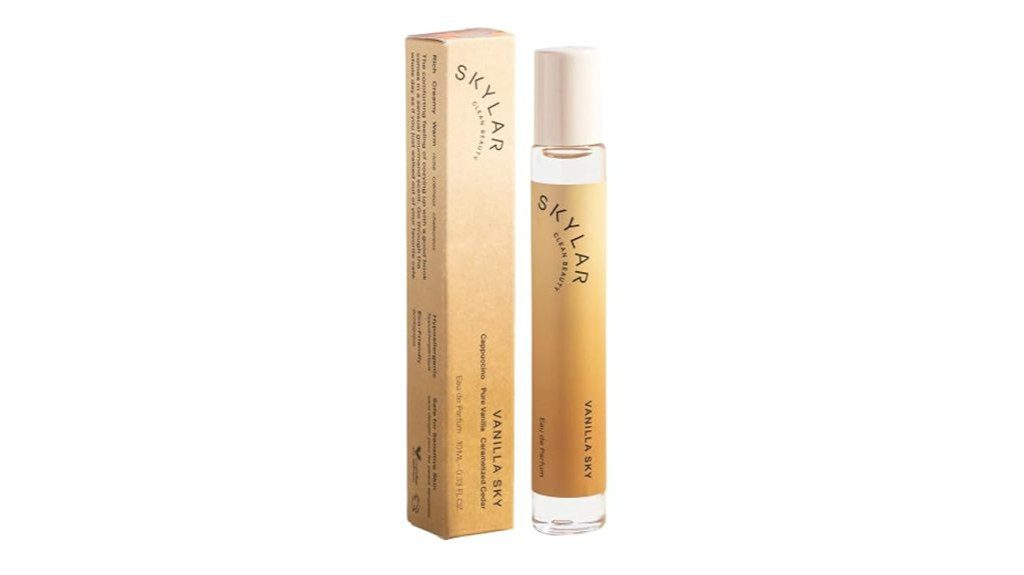 skylar vanilla sky fragrance