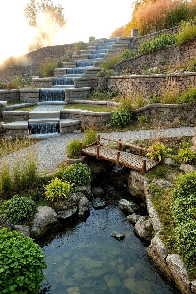 slope water erosion control