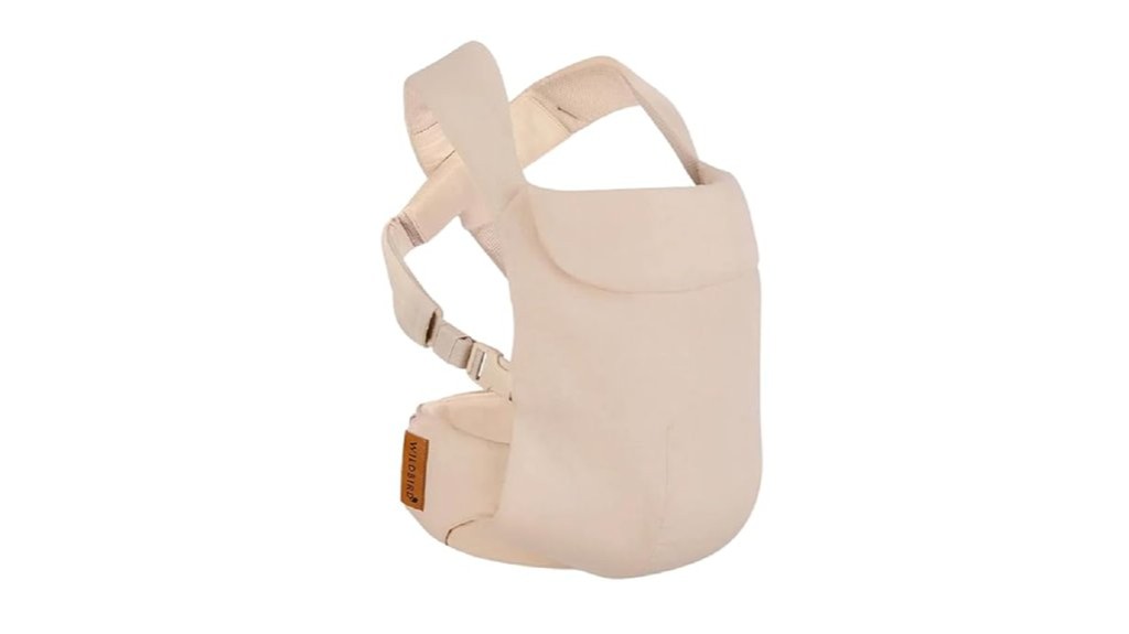 small bird carrier designed