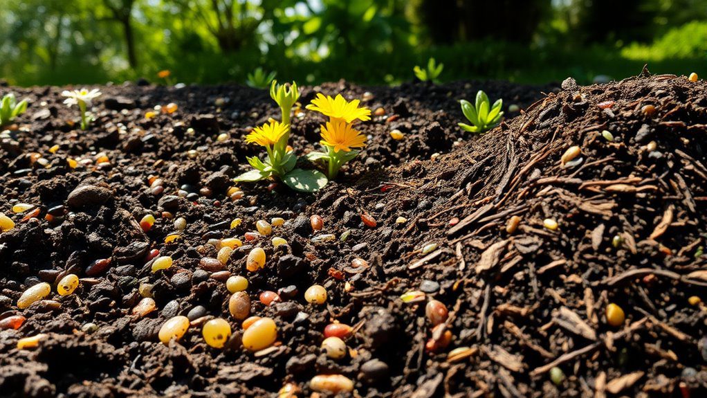 soil health and drainage