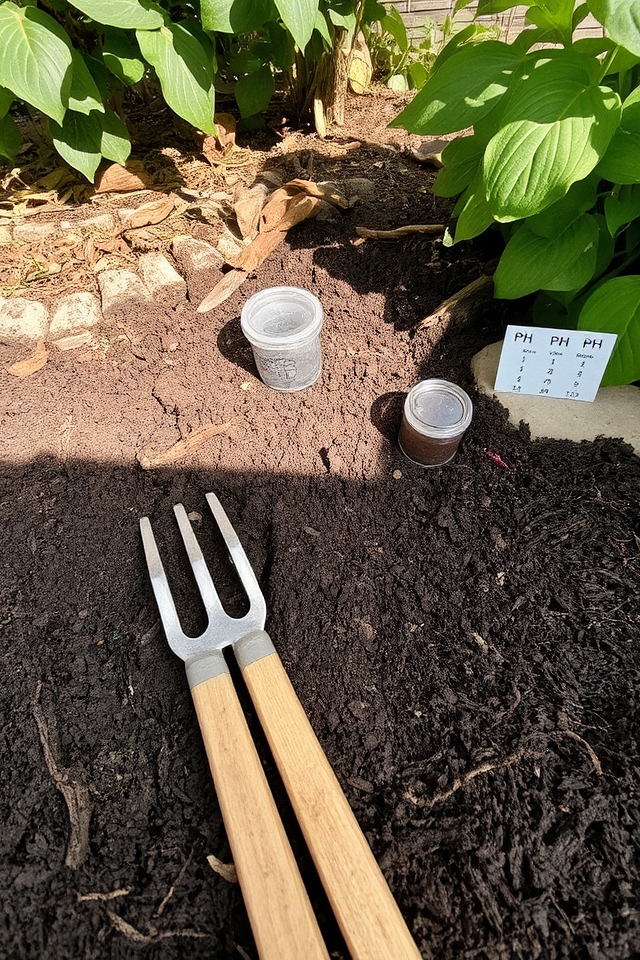 soil health maintenance tips