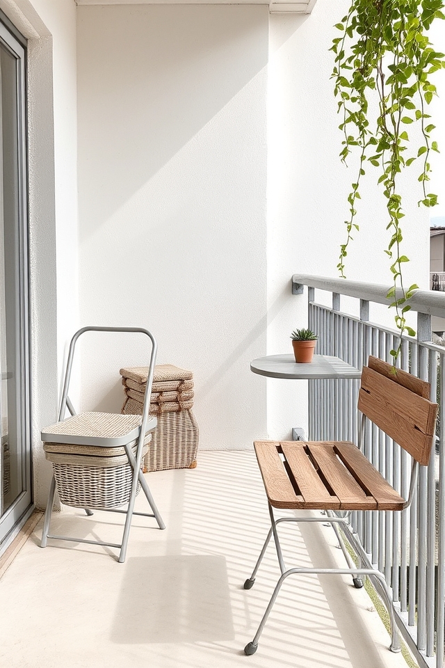 space saving compact multi use solutions