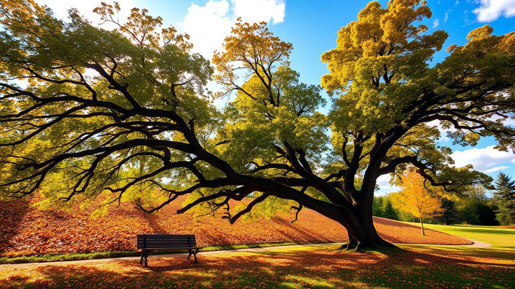 strong beautiful wildlife friendly landscaping