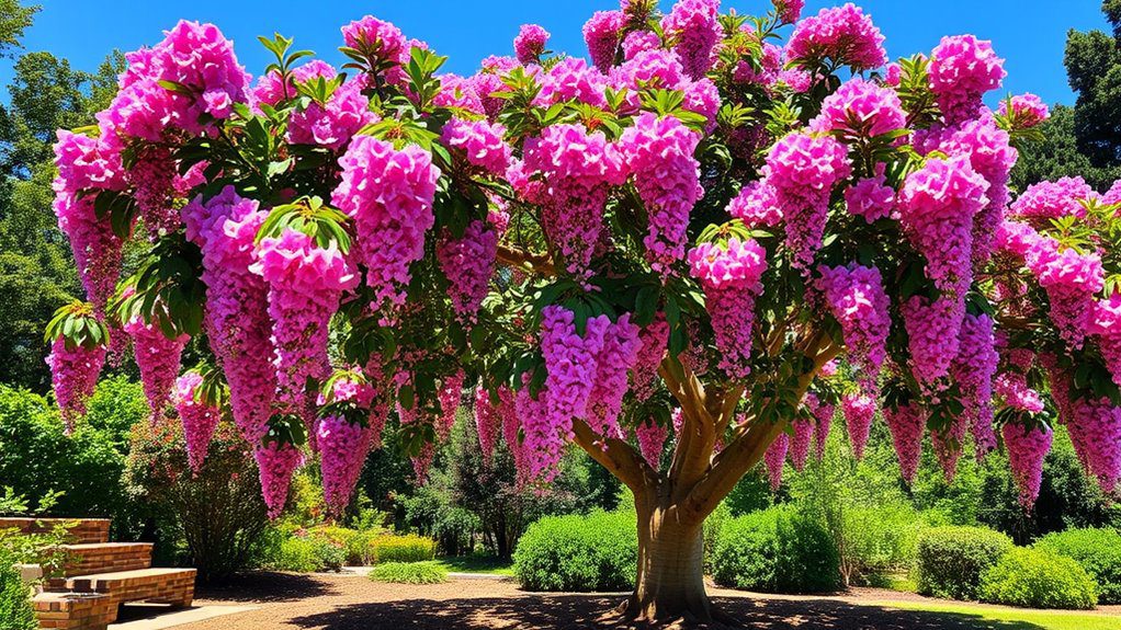 stunning blooms low maintenance beauty