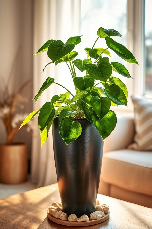 stunning foliage easy care