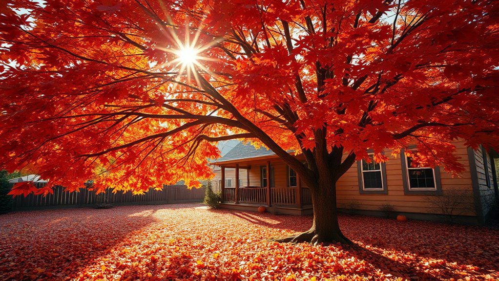 stunning foliage excellent shade