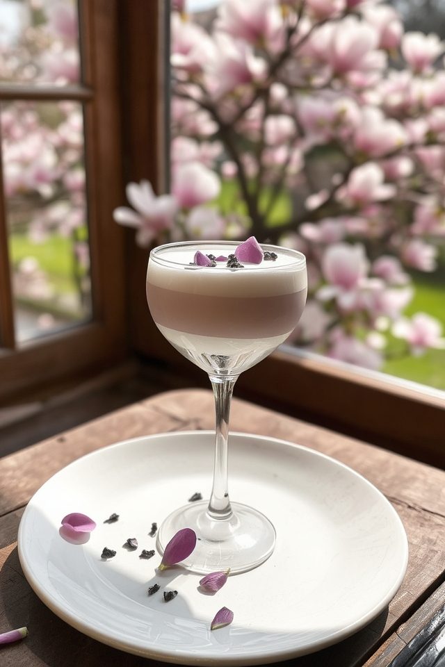 stunning fragrant blossom focal point