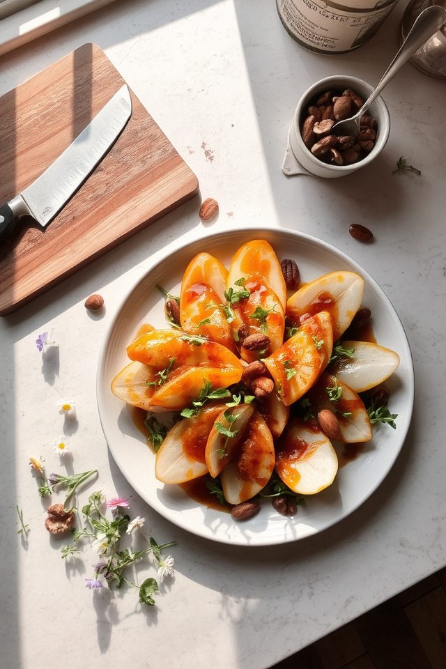 stunning ornamental flowering tree