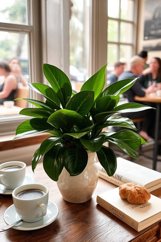 stylish resilient air purifier