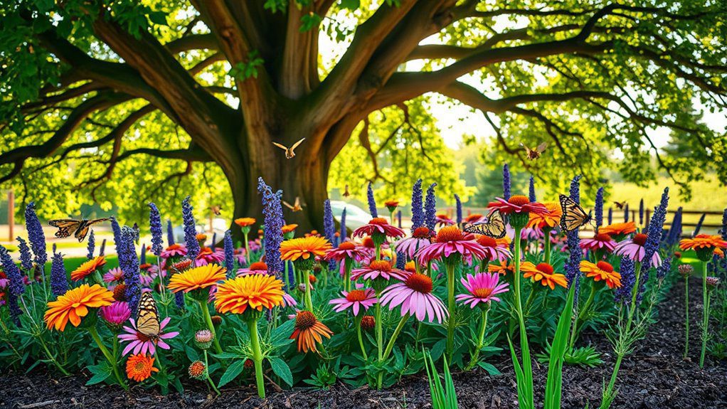 support local ecosystem growth