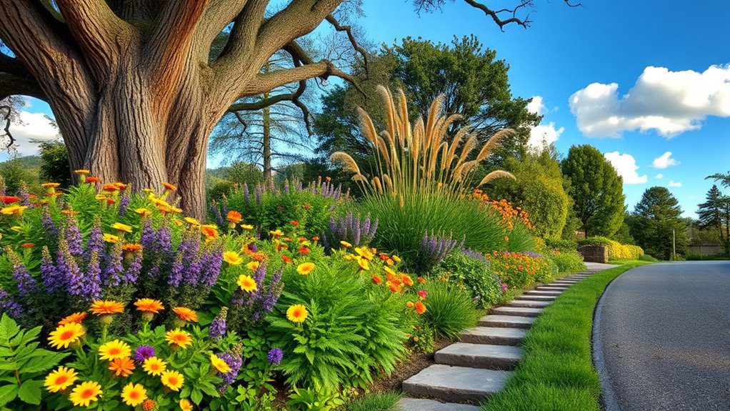 support local ecosystems sustainably