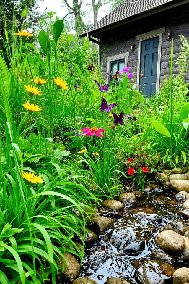 sustainable stormwater management solution