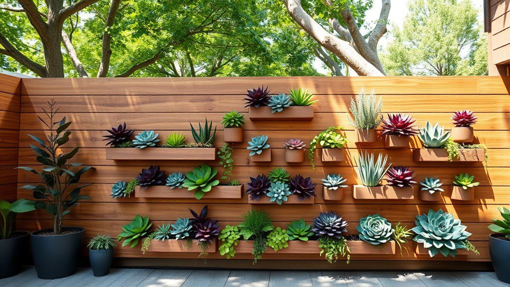 sustainable urban greenery integration