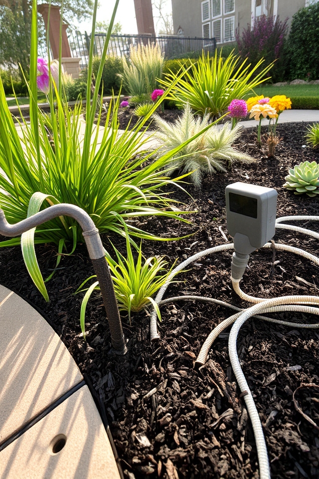 sustainable water management