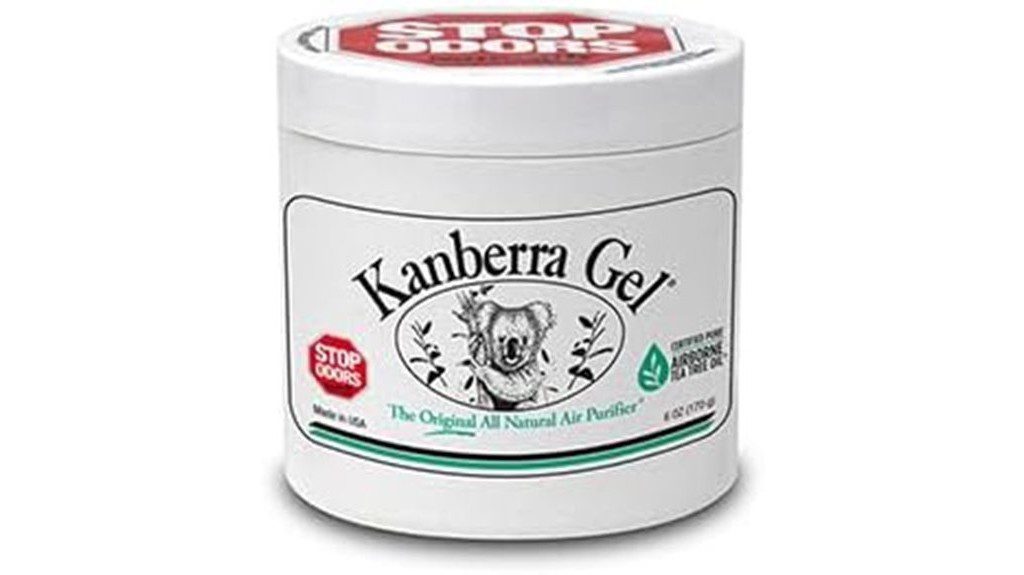 tea tree air purifier