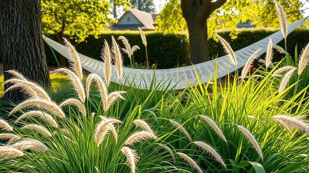 texture movement minimal maintenance