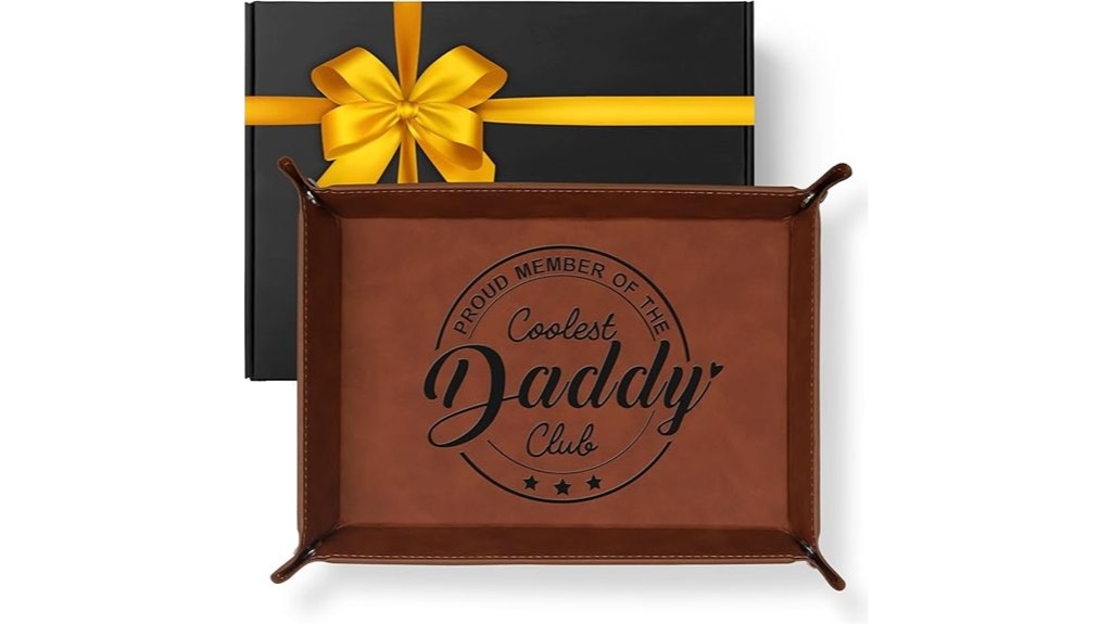 thoughtful gifts for dad