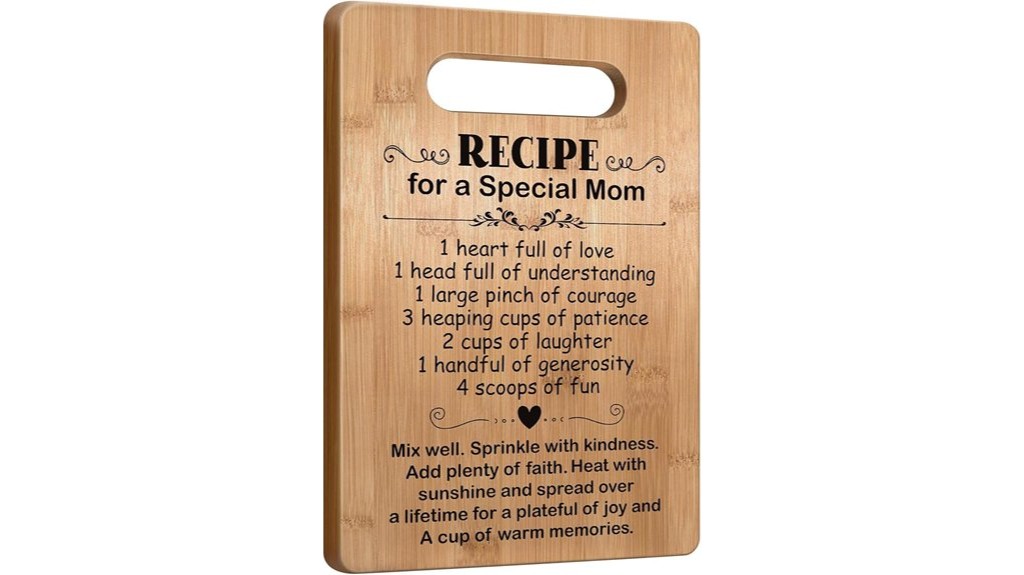 thoughtful mother s day gift