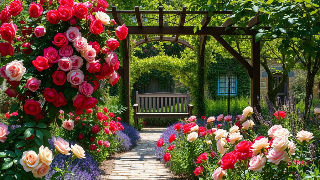 timeless beauty and charm