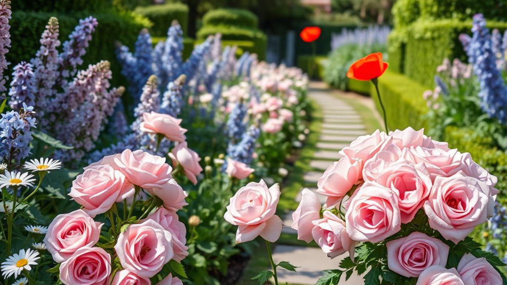 timeless classic color scheme