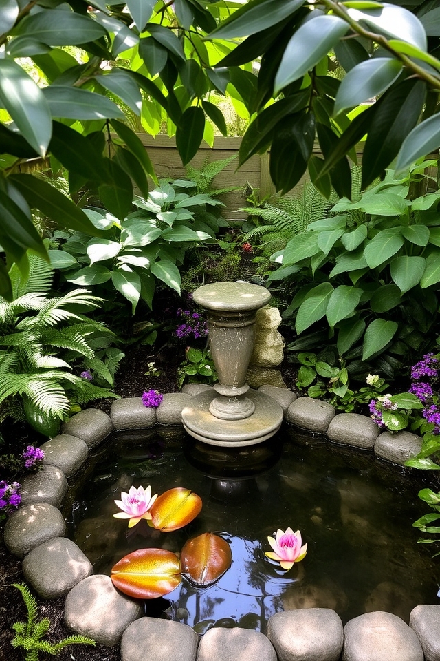 transform dark corners beautifully