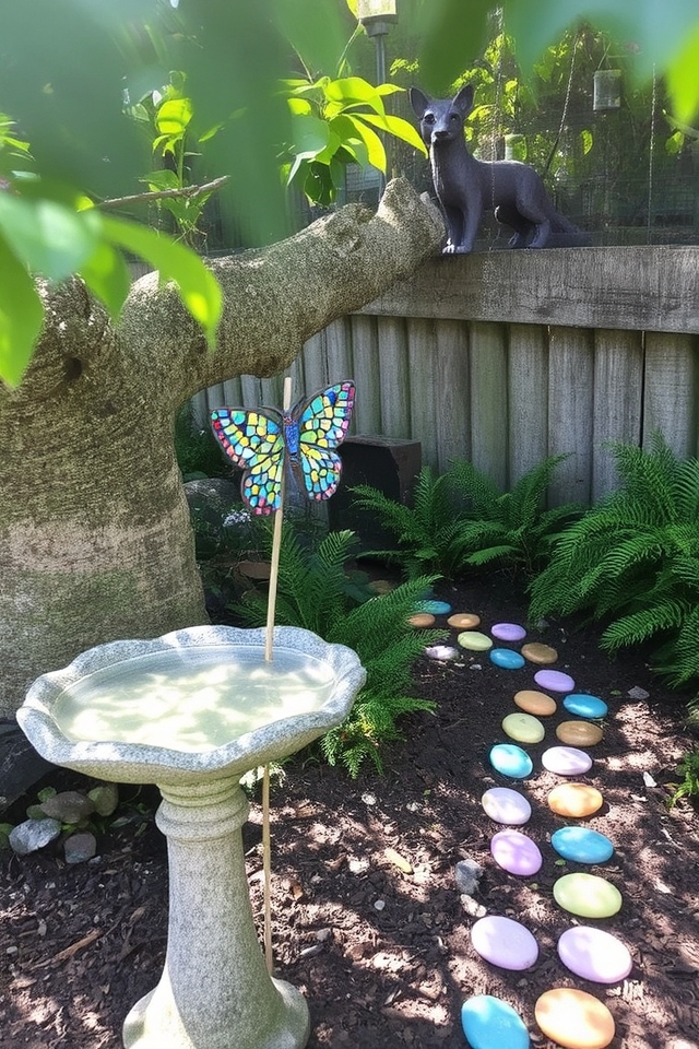 transform dark corners creatively