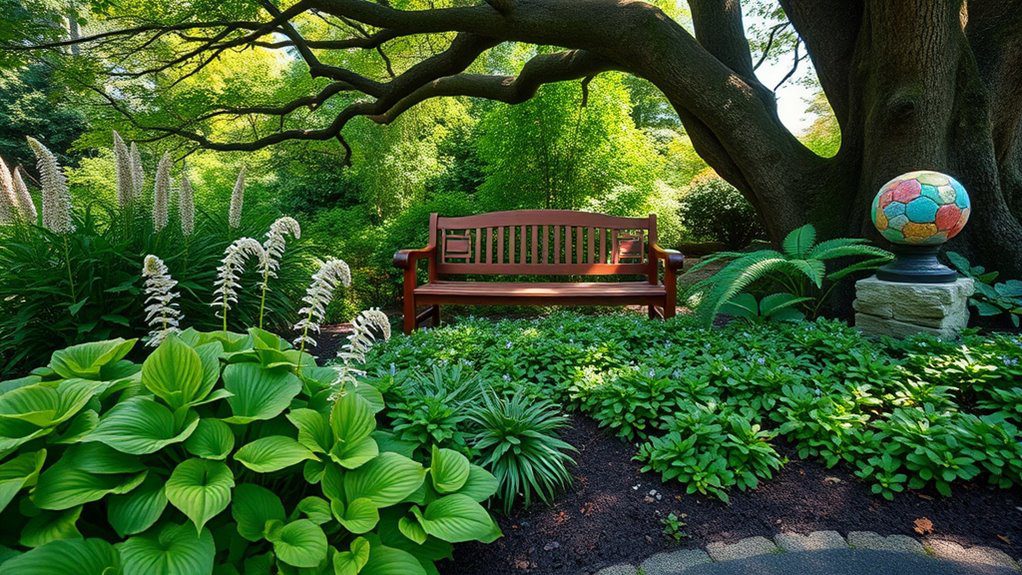 transform dim areas beautifully