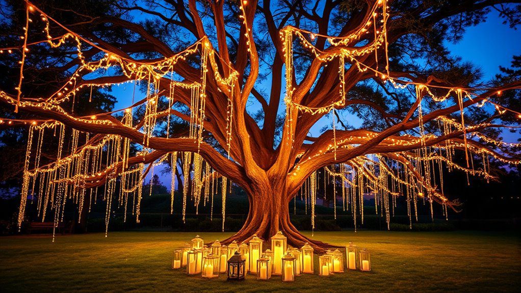 transform outdoor space beautifully