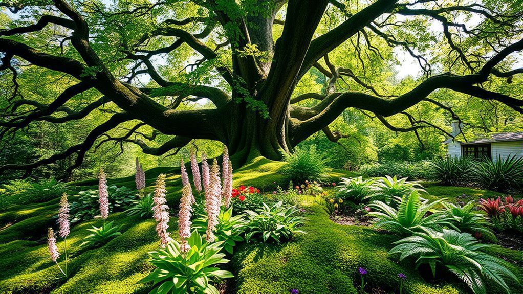 transform shaded areas vibrantly