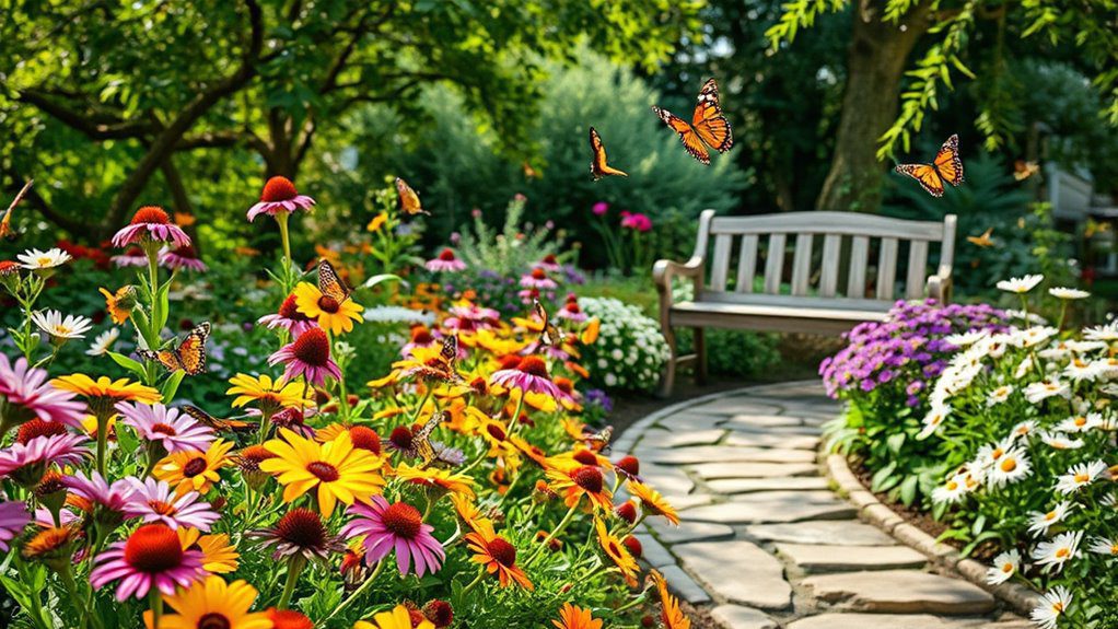 transform space into stories