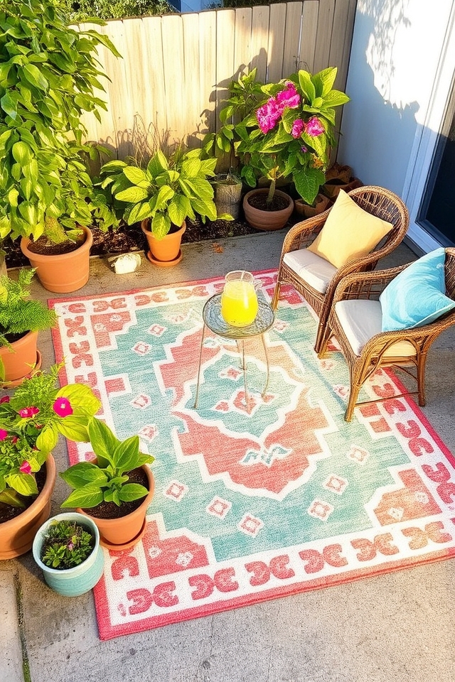 transformative outdoor decor solution