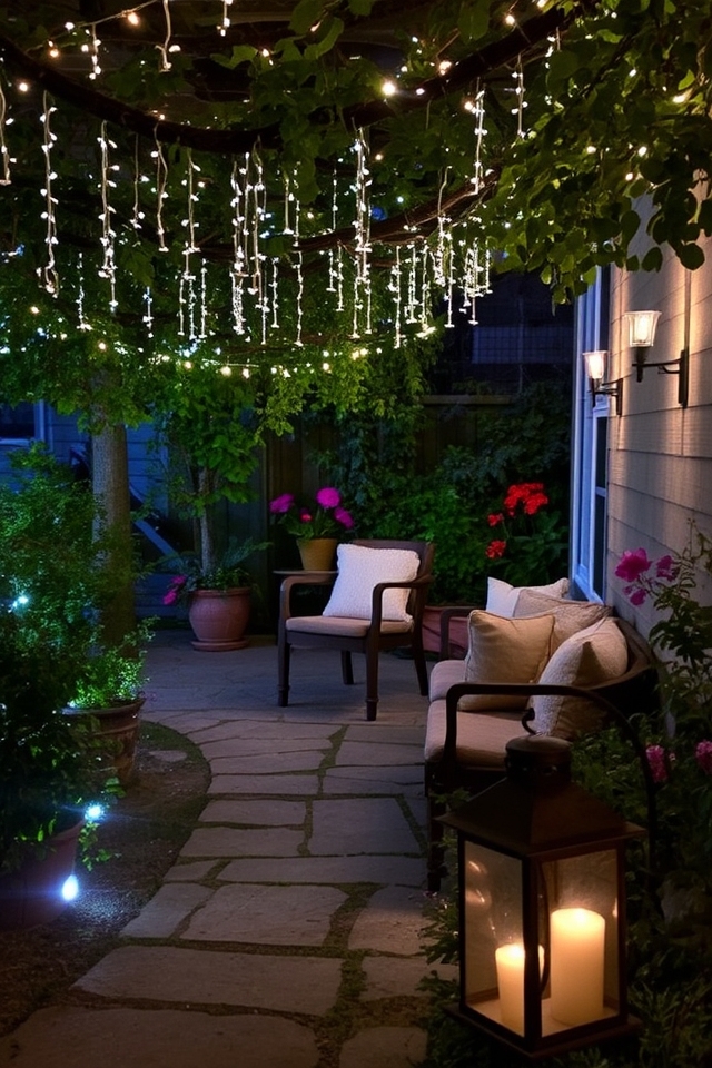 transforming night time spaces