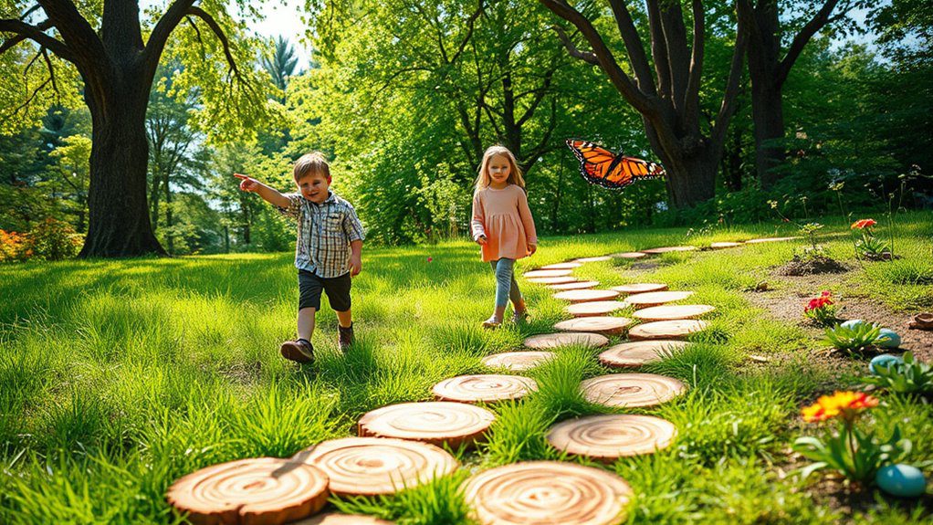 tree cookie path creation