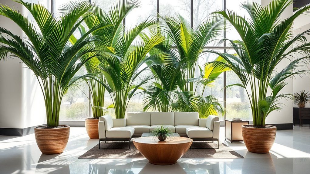 tropical indoor air purifier