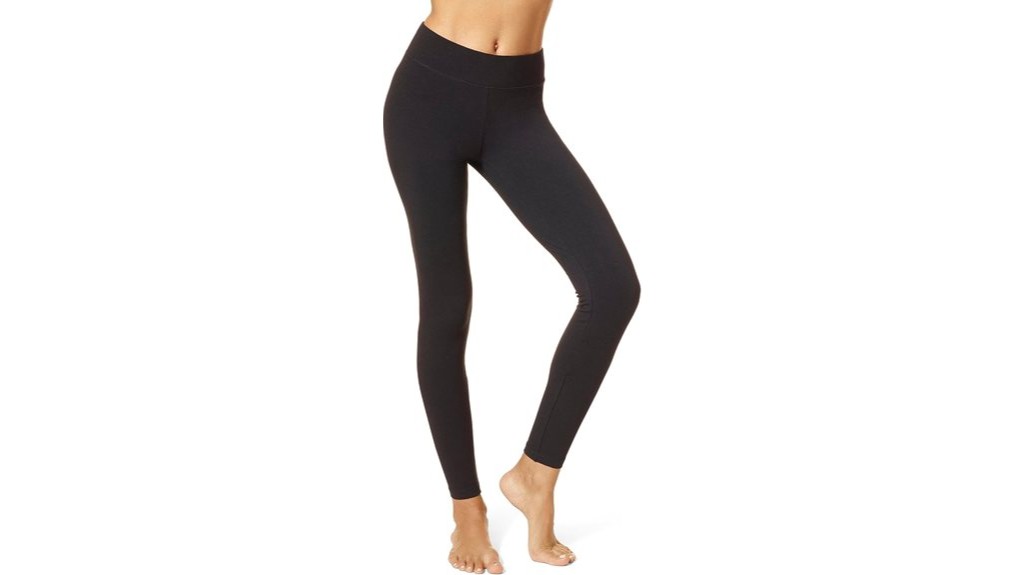 ultra soft cotton leggings