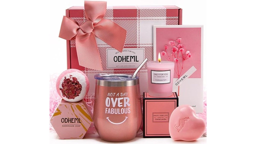 unique customized presents for her