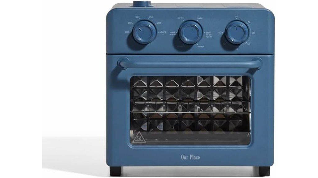 versatile cooking appliance innovation